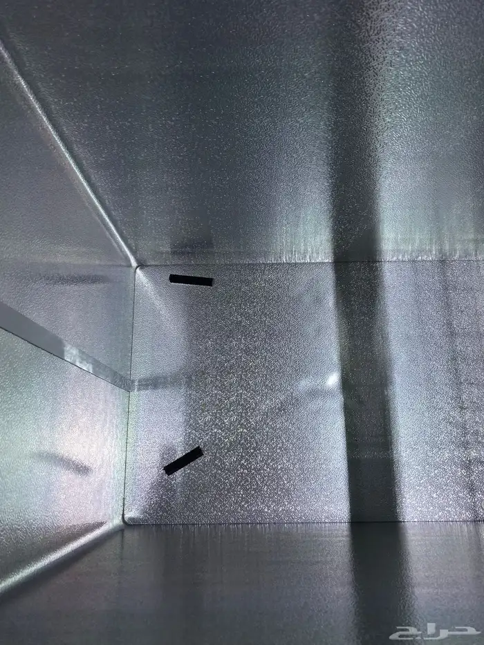 فريزرات أفقية التخزين بأحجام مختلفة 9