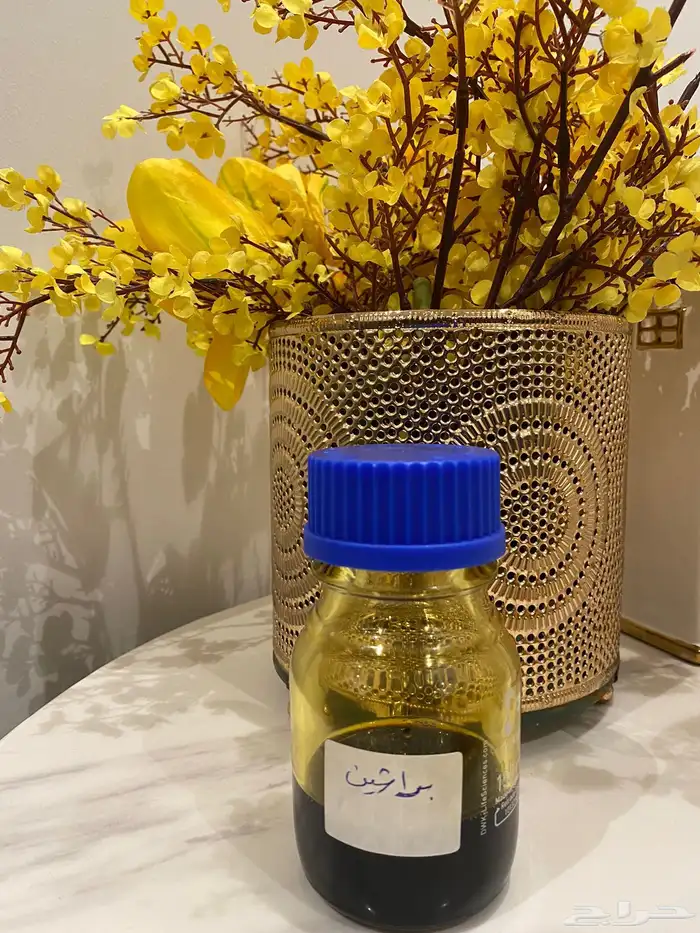 براشين بخوري عطري 0
