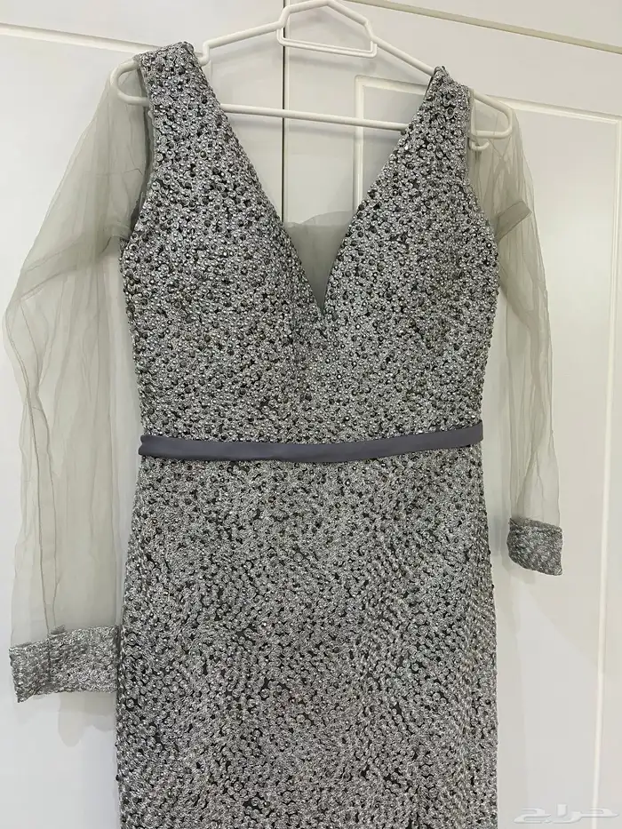 فستان زواج فخم 2