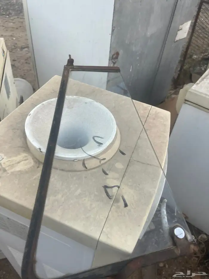 قطع غيار شاص تويوتا مختلفه 30