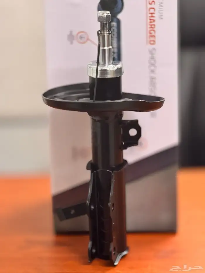 مساعدات ماليبو ECOBREX 1