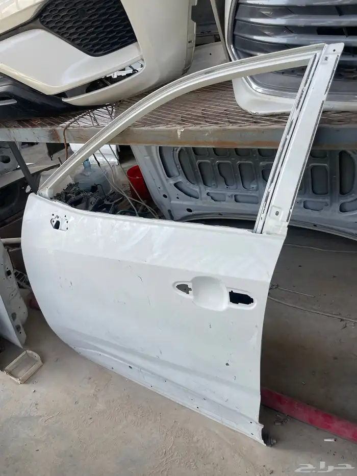 ابوب جانبيه يمين ويسار راف فور موديل 2019_2020_2021_2022_ 3