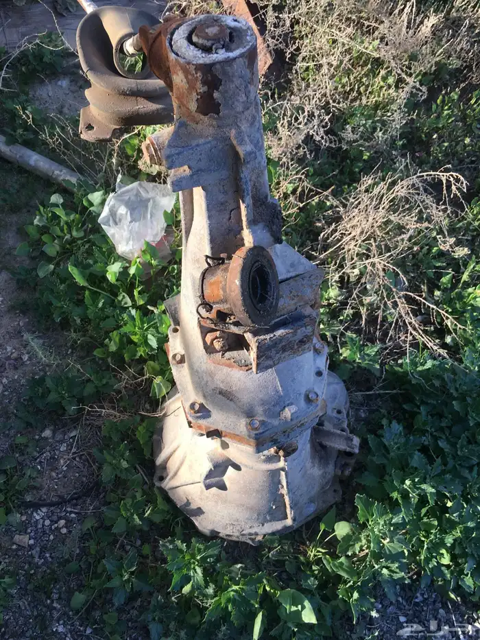 قير ددسن 85 3