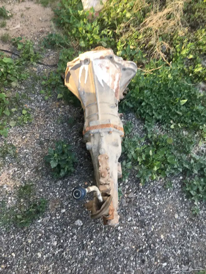 قير ددسن 85 2