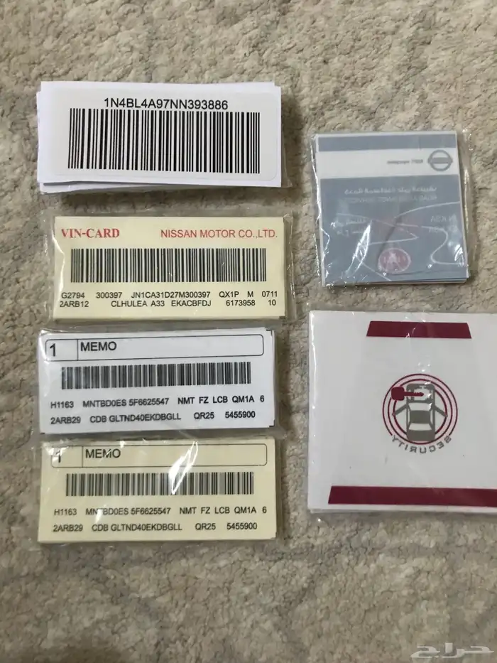 استكرات ددسن 34