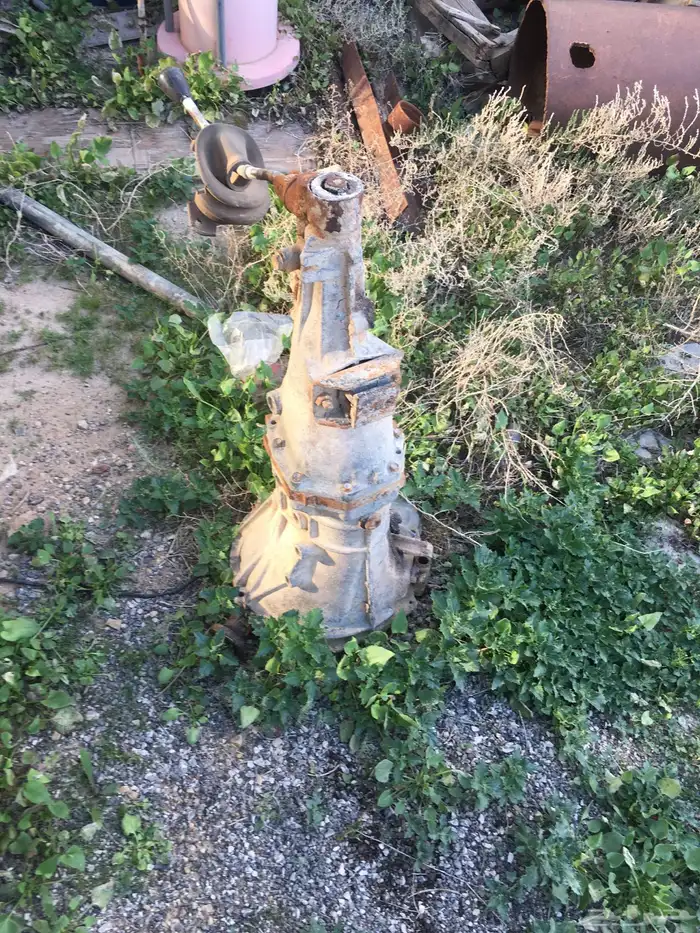 قير ددسن 85 1