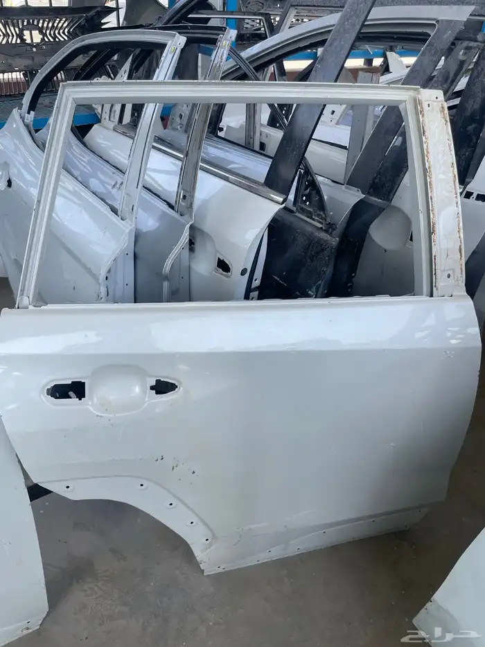 ابوب جانبيه يمين ويسار راف فور موديل 2019_2020_2021_2022_ 6