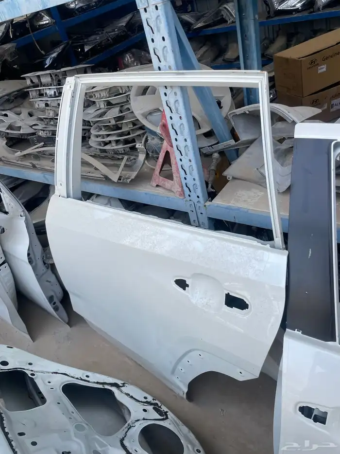 ابوب جانبيه يمين ويسار راف فور موديل 2019_2020_2021_2022_ 4