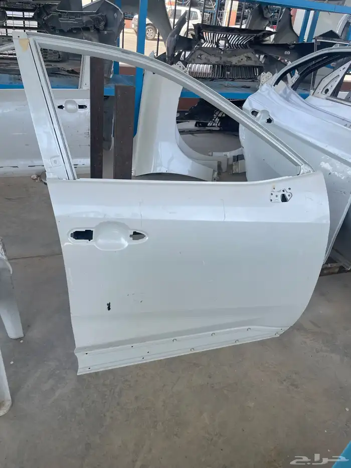 ابوب جانبيه يمين ويسار راف فور موديل 2019_2020_2021_2022_ 1