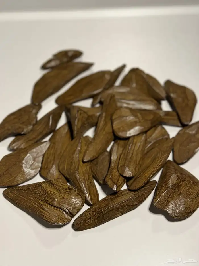 عود دخون انواع المروكي والكلمنتان مستورده من شرق آسيا 4