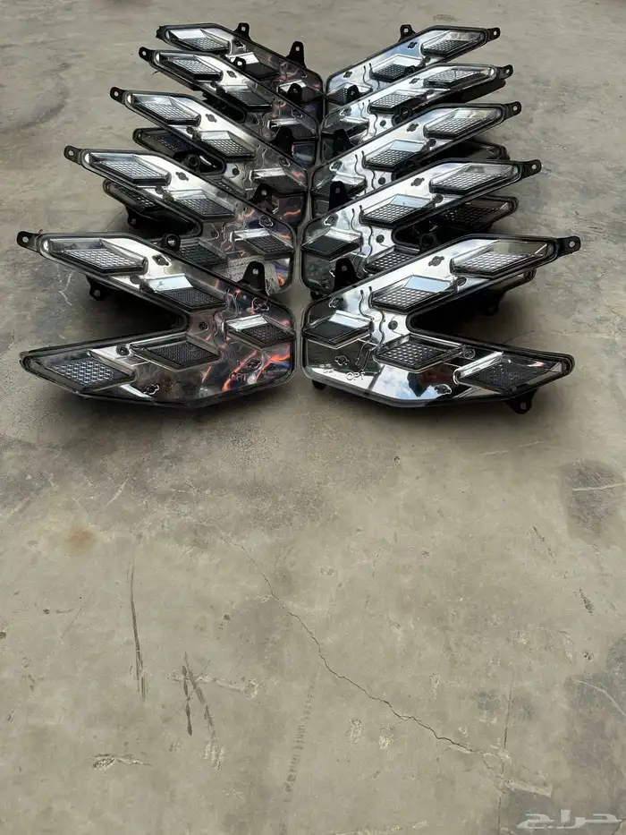 كشافات ازيرا 2023-2021 1