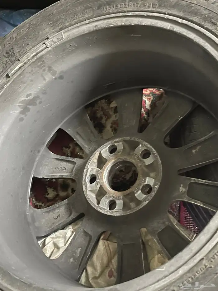 جنط افالون حق بلاده 2