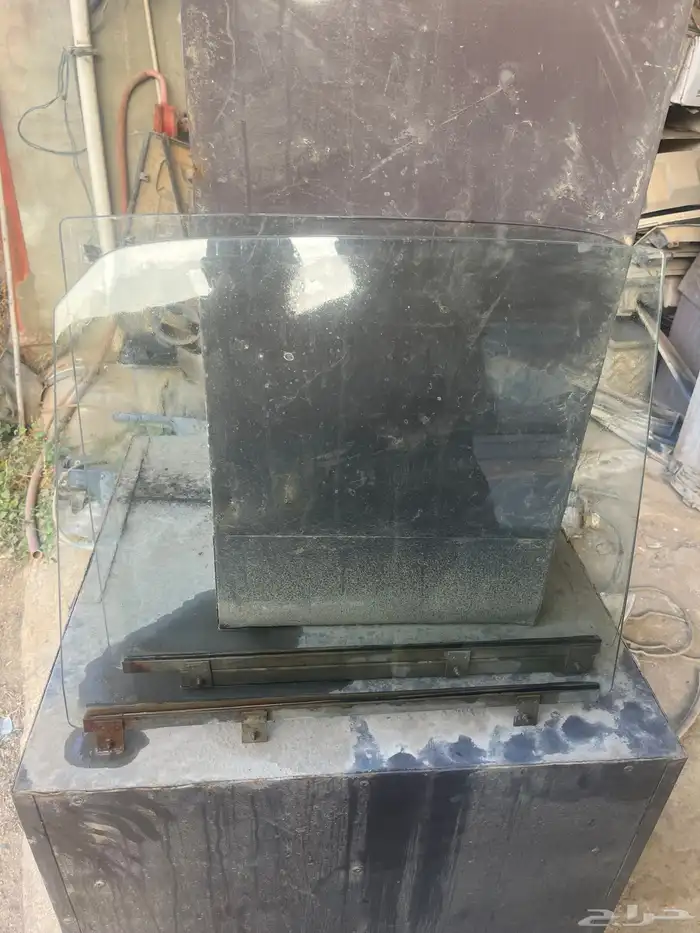 قطع دادسن موديل قديم 8
