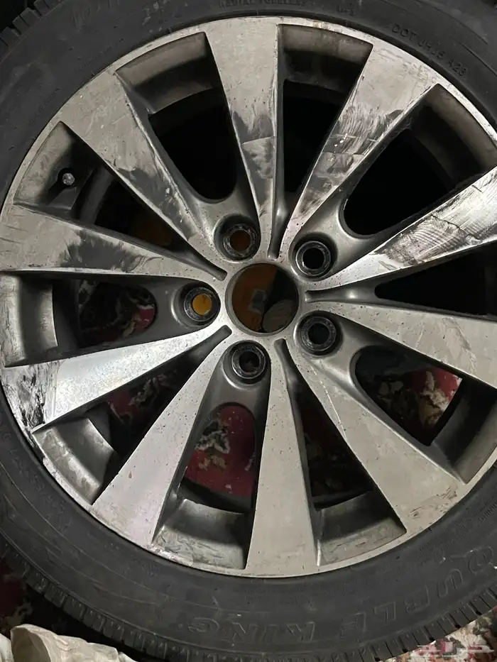 جنط افالون حق بلاده 1