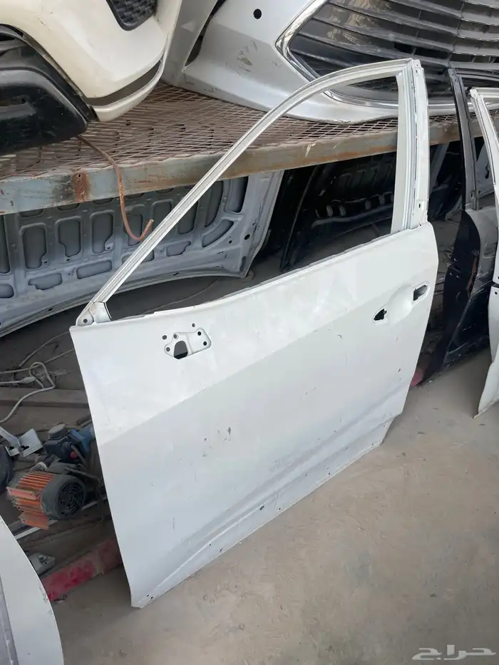 ابوب جانبيه يمين ويسار راف فور موديل 2019_2020_2021_2022_ 2