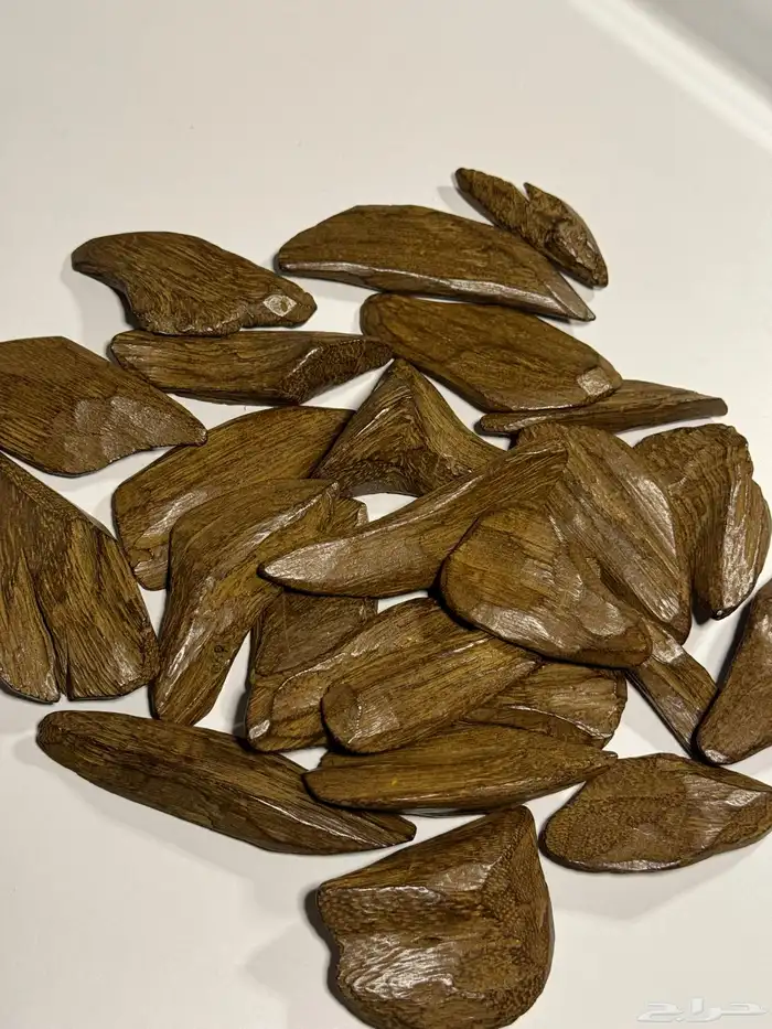 عود دخون انواع المروكي والكلمنتان مستورده من شرق آسيا 5
