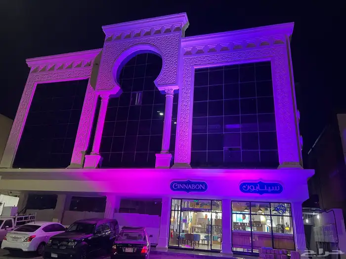 تجهيز حفلات افتتاح 3