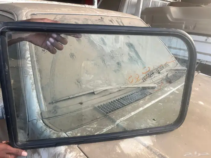 قطع غيار شاص تويوتا مختلفه 33