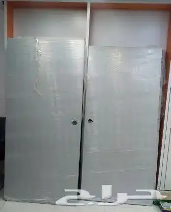 باب طوارئ مقاومة للحريق وطني صيني اماراتي جملة قطاعي 5