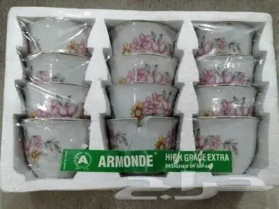 فناجيل تراث 27