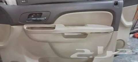 اصلاح ديكورات جمس تاهو 0