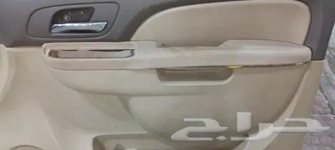 اصلاح ديكورات جمس تاهو 1