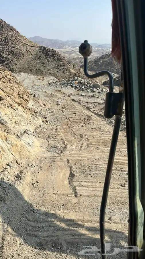 بوكلين للمقاولات وبناء الحجر 9