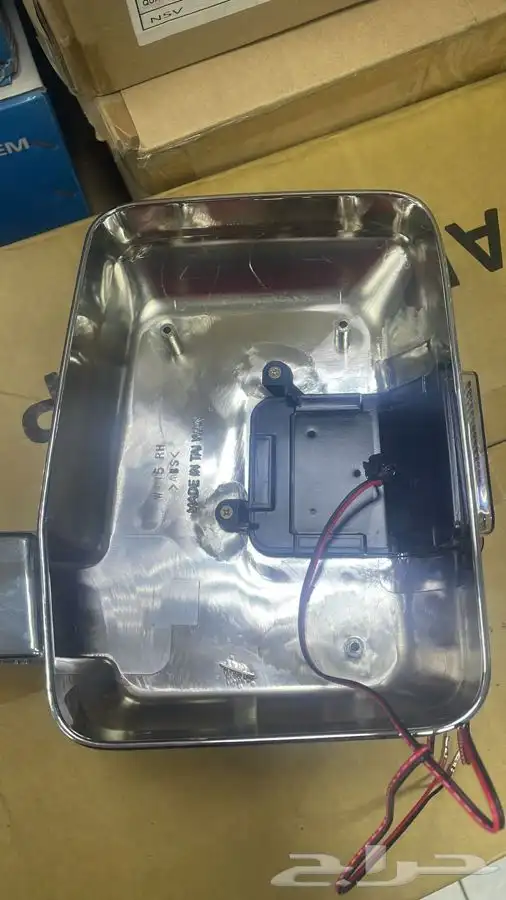 مرايه شاص و ربع كامل 3