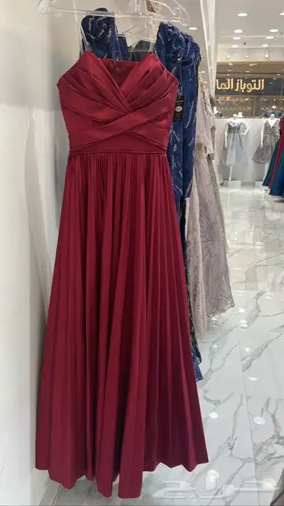 فستان مناسبات 0