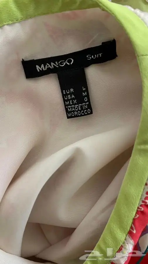 فستان نسائي 1