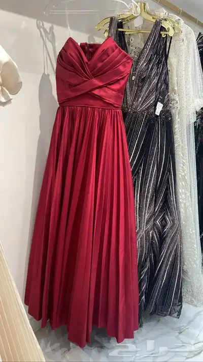 فستان مناسبات 3