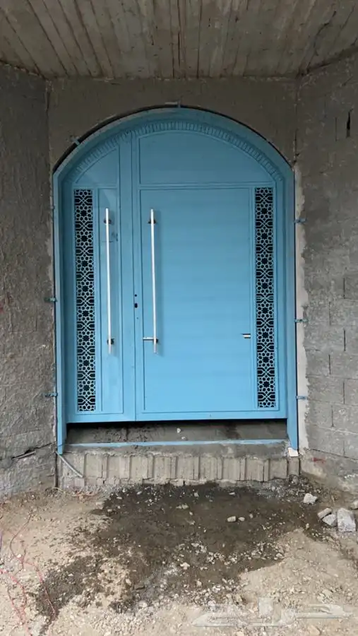 ورشة حداده 1