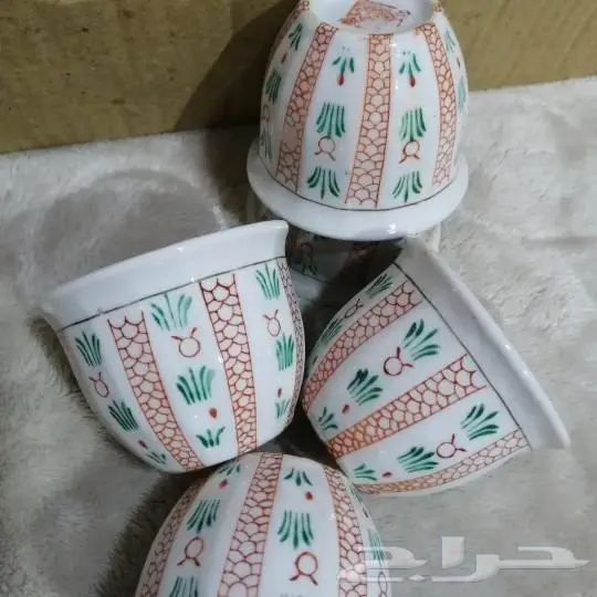 فناجيل تراث 36