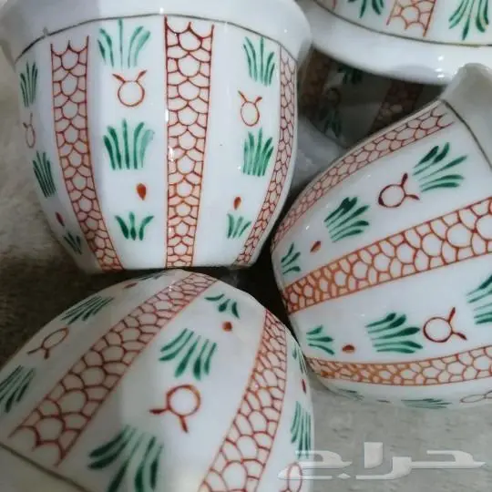 فناجيل تراث 41