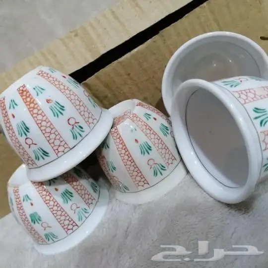 فناجيل تراث 42