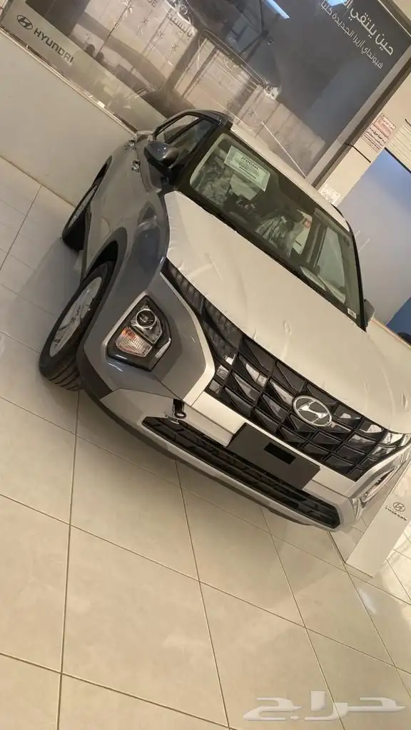 عرض ع كريتا اسمارت2025 0