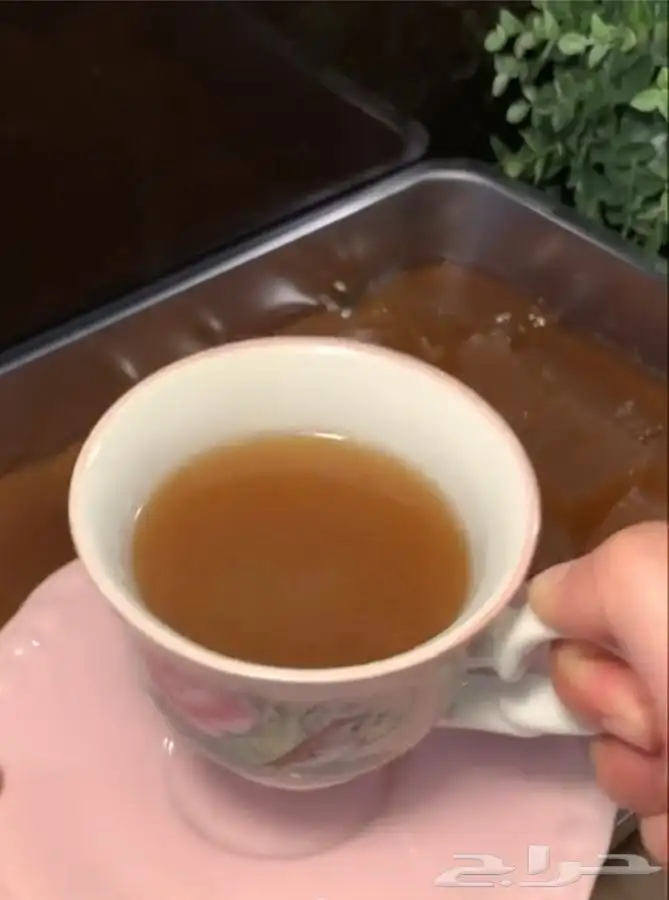 مرق مواسير العجل صغير (كولاجين طبيعي) 1