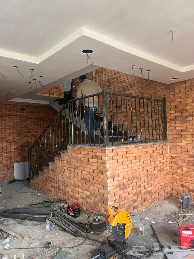 ورشة حداده 14