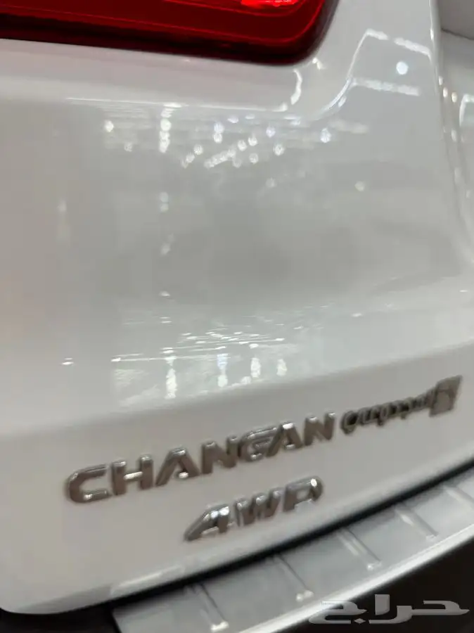 شانجان CS95 (( مالك اول 2019 )) (( تم البيع )) 13