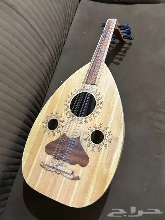 عود مصري 0