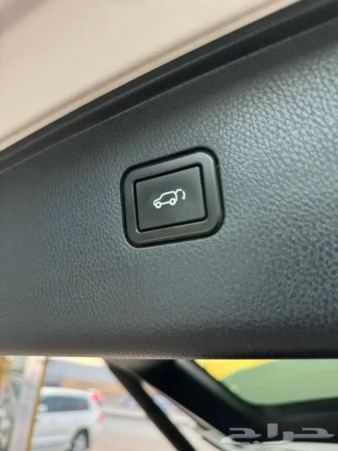 شانجان CS95 (( مالك اول 2019 )) (( تم البيع )) 29