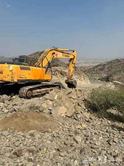 بوكلين للمقاولات وبناء الحجر 8