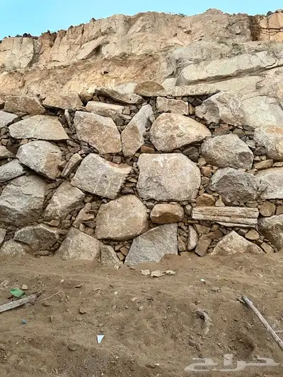 بوكلين للمقاولات وبناء الحجر 0