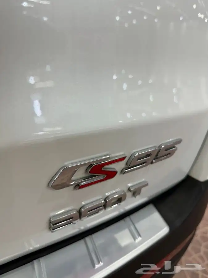 شانجان CS95 (( مالك اول 2019 )) (( تم البيع )) 15