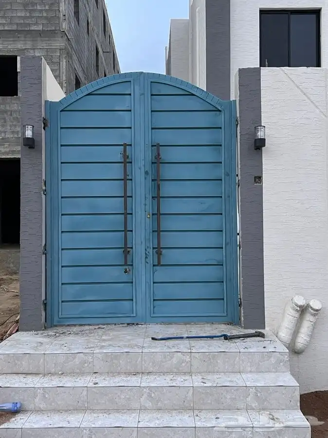 ورشة حداده 3