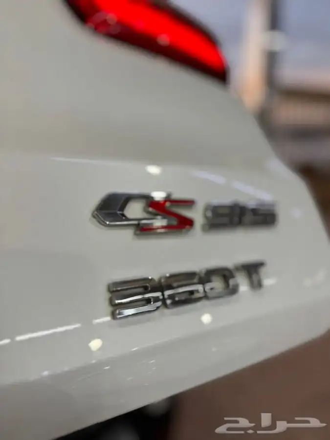 شانجان CS95 (( مالك اول 2019 )) (( تم البيع )) 14
