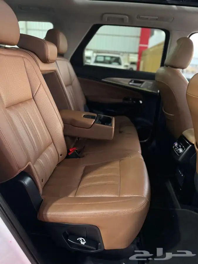 شانجان CS95 (( مالك اول 2019 )) (( تم البيع )) 26