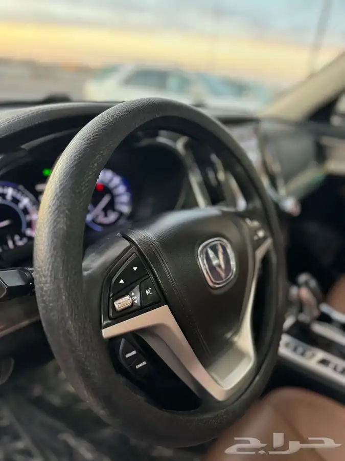 شانجان CS95 (( مالك اول 2019 )) (( تم البيع )) 18