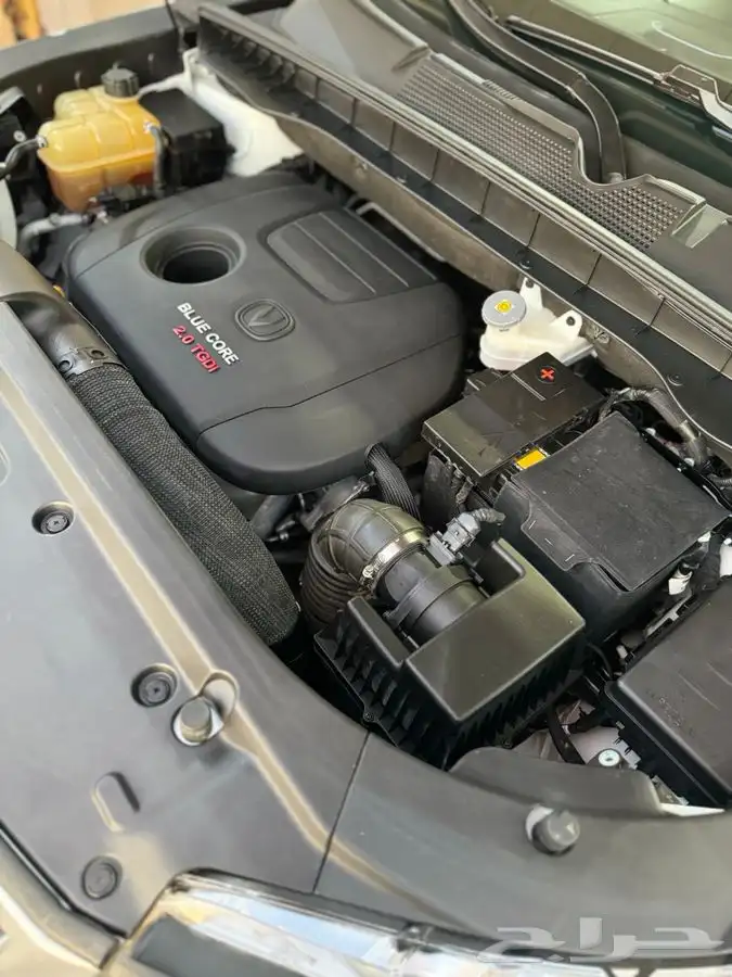 شانجان CS95 (( مالك اول 2019 )) (( تم البيع )) 33