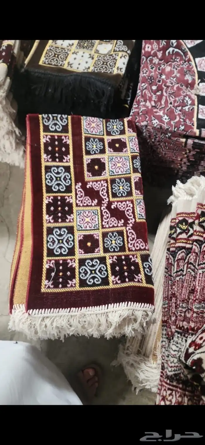 اطقم صلاه 57